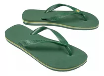 Ojotas Sandalias Havaianas Flip  Original Brasil. N°35/36