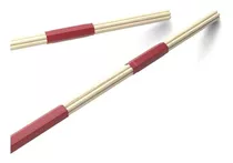 Baqueta Promark L-rods Lightning Rods, Varillas Medianas