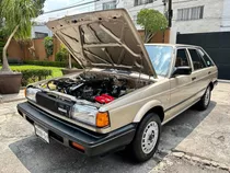 Nissan Tsuru 2 Guayin