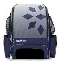 Rip-it  Mochila De Softbol De Diseño Ultrarresistente  In