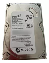 Hd Interno Seagate Pipeline 500gb Sata St3500312cs Para Dvr