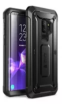 Funda Samsung Galaxy S9 + Plus, Funda De Estuche Rígido Supc