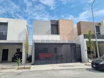 Casa En Renta En Monetta, Apodaca, Nuevo Leon