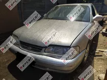 Hyundai Sonata En Desarme 1993 Hasta 1996