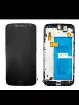 Modulo Pantalla Motorola Moto G4 Plus Xt1641 Original