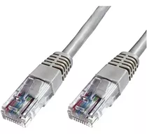 Cables Red Rj45 Utp Cat 6e 15 Metros