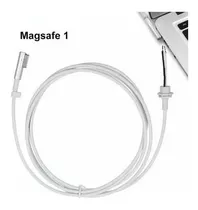 Cable Plug Cargador Compatible Macbook Magsafe 1