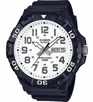 Reloj Casio  Hombre Mrw-210h Colores Surtidos/relojesymas