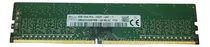 Memoria Hynix 8gb Pc4-2400 Udimm Hma81gu6afr8n-uh