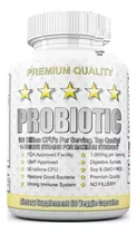 Probiotic 50 Billones De Bacterias Americano