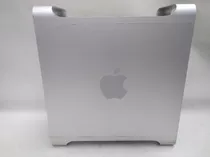 Computador Pc Cpu Apple Power Mac G5 (detalhe)