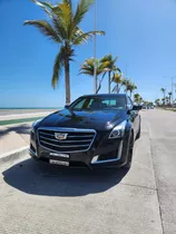 Cadillac Cts Premium 2016