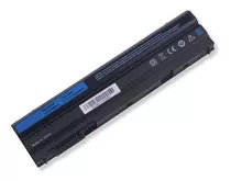 Bateria P/ Notebook Dell Core I5 E5420 E6420 E6520 100% Nova