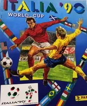 Albums Panini Mundiales 1990 1994 1998 Lote X3