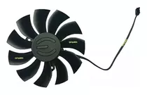 Cooler Fan Para Placa De Vídeo Evga  Gtx 950  / Gtx 960  