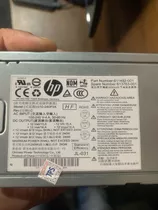 Vendo Fonte Computador Hp Prodesk