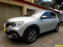 Renault Stepway 1.6 Intense Automatico