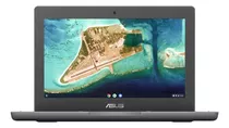 Chromebook Asus Cr1100cka-yz182 11.6 N5100 8 Gb 32 Gb Emmc