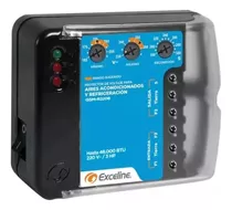 Protector De Voltaje 220v