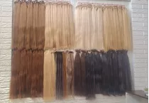 Extensiones De Cabello 