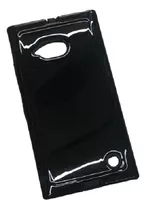 Funda Tpu Reforzada Para Celular Nokia Lumia 730 Y 735