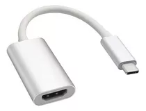 Adaptador Usb C A Hdmi (compatible Con Thunderbolt 3)