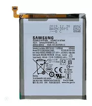 Bateria Samsung Original A71 A81 Note 10 Lite Eb-ba715aby