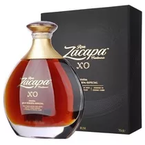 Rum Zacapa Xo Solera Reserva Especial 40