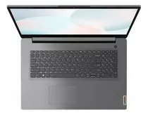 Lenov0 Ideapad 3 17 Cuaderno Gris Ártico Amd Ryzen 5 8gb Ram