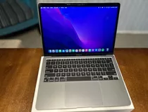 Apple Macbook Air M1 13 Pulgadas 256gb De Ssd, 8 Gb De Ram