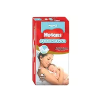 Apósitos Post Parto Huggies Mamá X 10