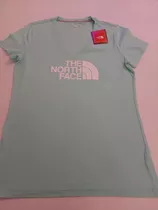 The North Face Remera De Mujer Talle M Importado De Usa 