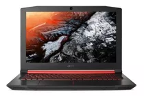 Notebook Gamer Acer 15.6'' I7-7700hq 1tb 8gb Gtx 1050 4gb