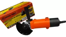 Esmeril Angular 760w/11000rpm Marca Madison. Oferta