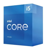 Procesador Intel Core I5 12400 4.4ghz Lga1200 12va Gen. 12mb