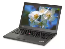 Notebook Lenovo T440 I5 8gb Ram  500gb  Win 10 Pro 