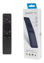 Control Remoto Para Tv Samsung Rm-g1800 Control De Voz Mando