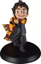 Harry Potter First Spell Q-fig Diorama Qmx