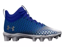 Tachones Under Armour Spotlight Franchise 3.0 Rm 3026339-400