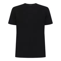 Camiseta Camisa Básica Slim Lisa Algodão Envio Imediato