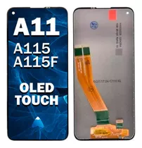 Modulo Pantalla Touch Para Samsung A11 A115 A115f Oled