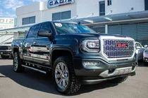 Gmc Sierra Denali 2017 Blindaje 4 Plus