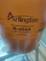 Bombona De Gas Industrial Para Refrigeración R-404