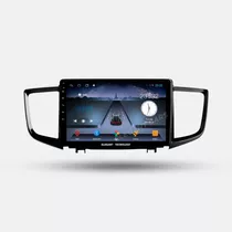 Autoradio Android Honda Pilot 2016-2020 Homologado