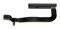 Cable Flex Hdd Disco Duro 821-0875-a Macbook A1342 2009 2010