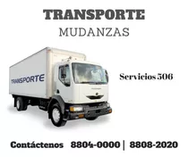 Empresa De Mudanzas San Pedro - Sabanilla - Transportes 506