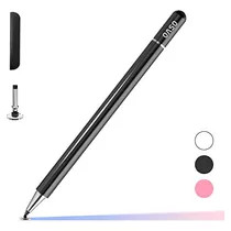 Pent For Tablet, Capacitive Disc Tip Stylus Pencil 4bv82
