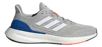 Zapatillas adidas Running Pureboost 23 Hombre Gr Az