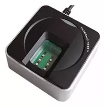 Leitor Impressão Digital Biométrico Futronic Fs88