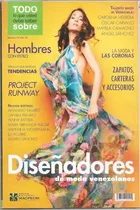 Diseñadores De Moda Venezolanos (biografías)